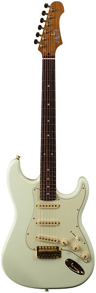 JET JS-380 OW G - Электрогитара шестиструнная