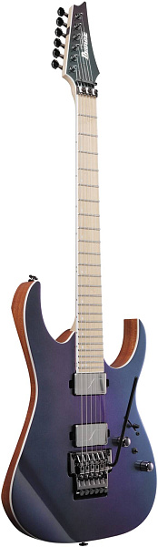 IBANEZ RG5120M-PRT электрогитара, 6 струн, корпус - африканское махагони,...