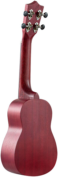 VESTON UKULELE KUS100 REDEMPTION - Укулеле сопрано