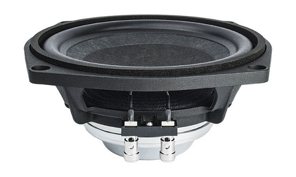6RS140-8 Динамик 6", 200Вт, 8 Ом, Faital Pro