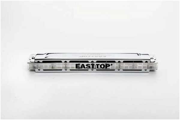 EASTTOP T2406 S 2.0 - Губная гармоника тремоло