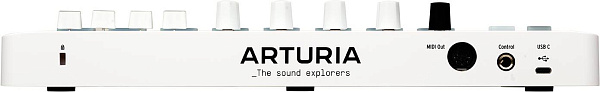 ARTURIA MiniLAB 3 - Синтезатор аналоговый