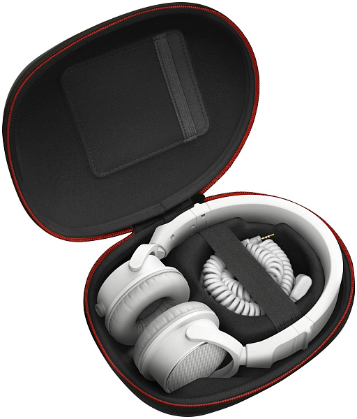 PIONEER HDJ-S7-W - Наушники