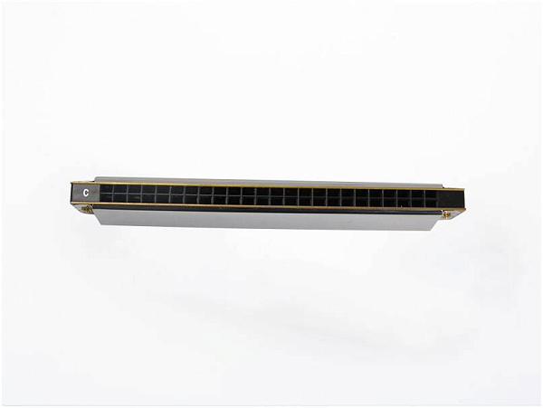 EASTTOP T2401 S - Губная гармоника тремоло