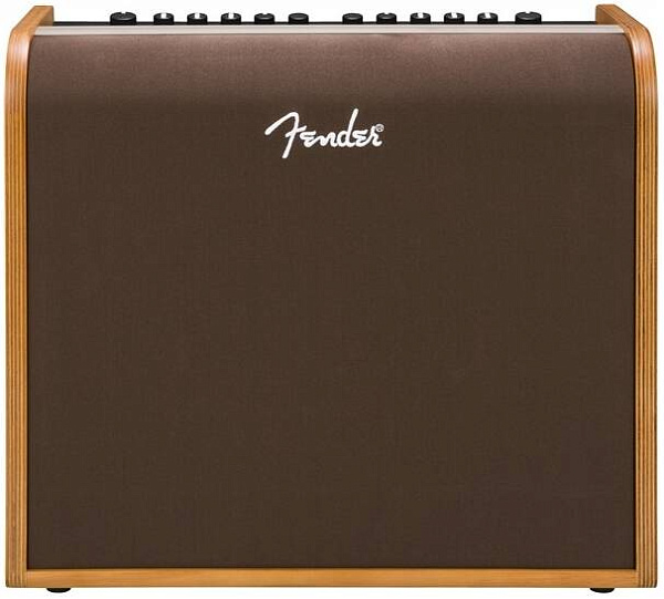 FENDER ACOUSTIC 200 - Комбоусилитель для акустической гитары