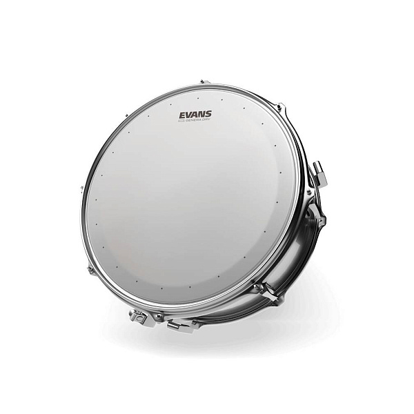 EVANS B12DRY - Пластик 12"