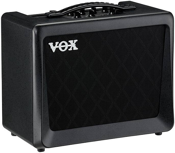 VOX VX15-GT - Комбоусилитель