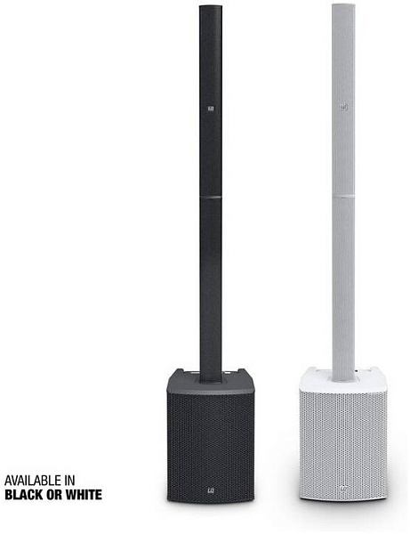 LD SYSTEMS MAUI 28 G2 W W - Акустический комплект