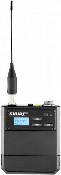 SHURE AXIENT AXT100 J5E - Передатчик для радиосистемы