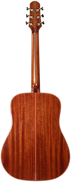 NATASHA D4 41 Natural - Гитара акустическая шестиструнная
