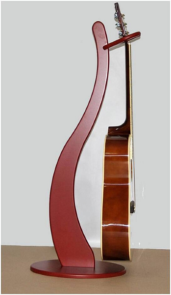 МОЗЕРЪ SSG-1 - Стойка гитарная
