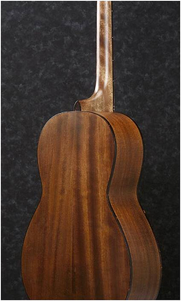 IBANEZ ArtWood AVN9-OPN - Гитара акустическая