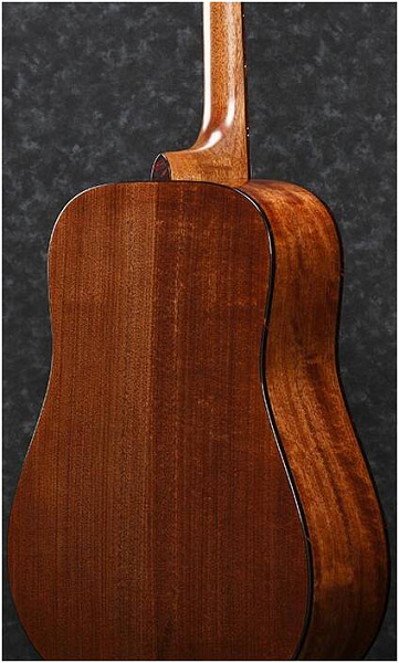IBANEZ ArtWood AVD9-NT - Гитара акустическая