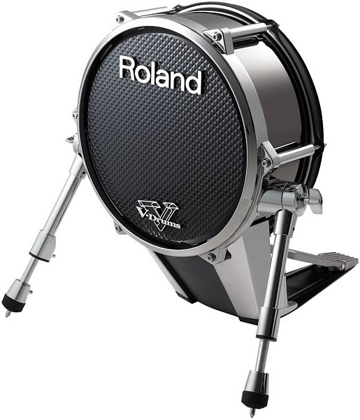 ROLAND KD-140 - Пэд для электронных ударных
