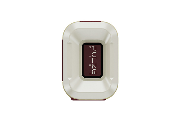 Моделирующий мини усилитель Hotone [Pulze Mini WH] с Bluetooth, цвет белый