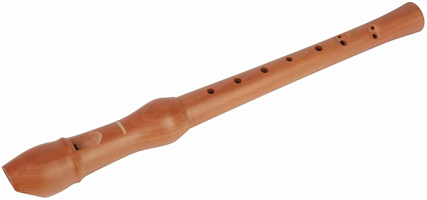 HOHNER B9504 - Блокфлейта сопрано барочная система