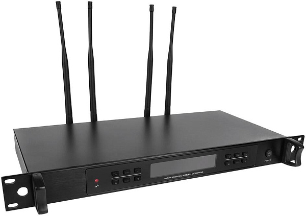 AXELVOX DWS7000HT TD Bundle - Радиосистема
