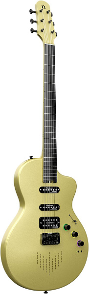 NATASHA SEEKER Glaze Gold - Электрогитара смарт