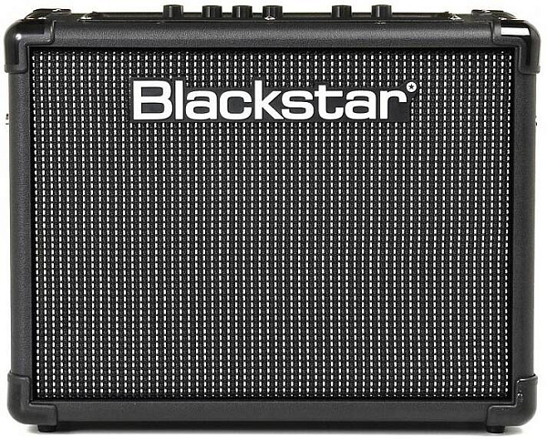 BLACKSTAR ID:CORE 100 - Комбоусилитель для электрогитары