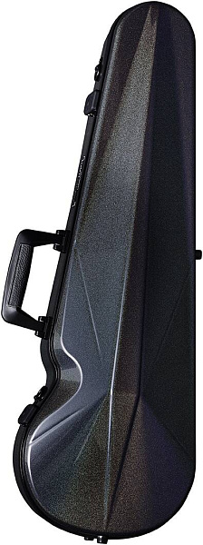 BAM CASES SUP2002XLCON Черный космос - Кейс для скрипки