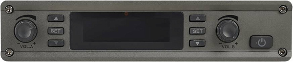 AXELVOX DX800HT - Радиосистема
