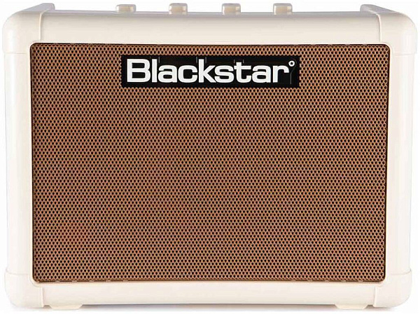 BLACKSTAR FLY3 ACOUSTIC - Комбоусилитель для электрогитары