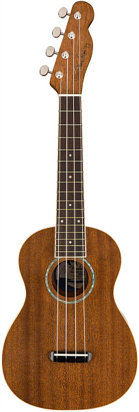 FENDER ZUMA NAT - Укулеле
