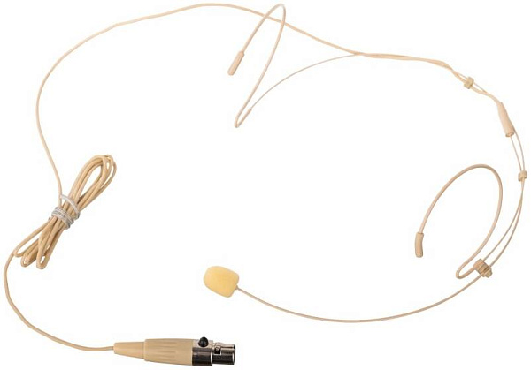 LAUDIO C1 Микрофон головной, LAudio