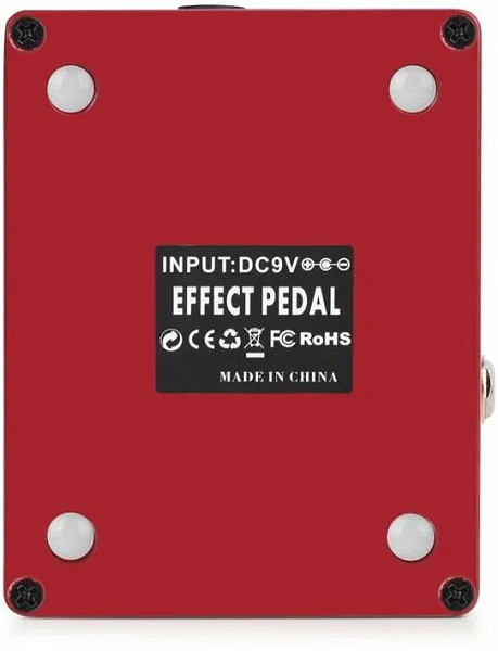 CALINE CP-82 - Педаль эффектов Fuzz