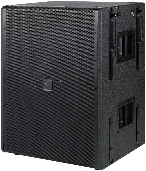 CREST AUDIO Versarray Pro 215 Sub - Акустическая система