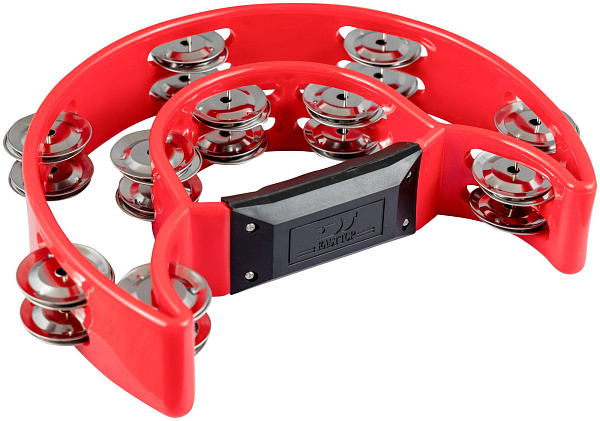 EASTTOP DF103 RED - Тамбурин без мембраны