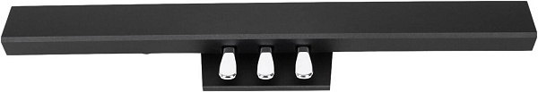 ROLAND KPD-90-BK - Консоль с педалями