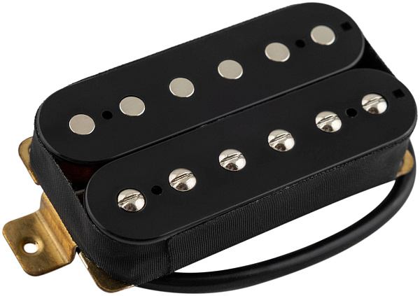 YHL Marsbucker 8 WD N-BK - Звукосниматель для электрогитары