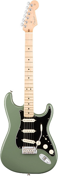 FENDER AM PRO STRAT MN ATO - Электрогитара
