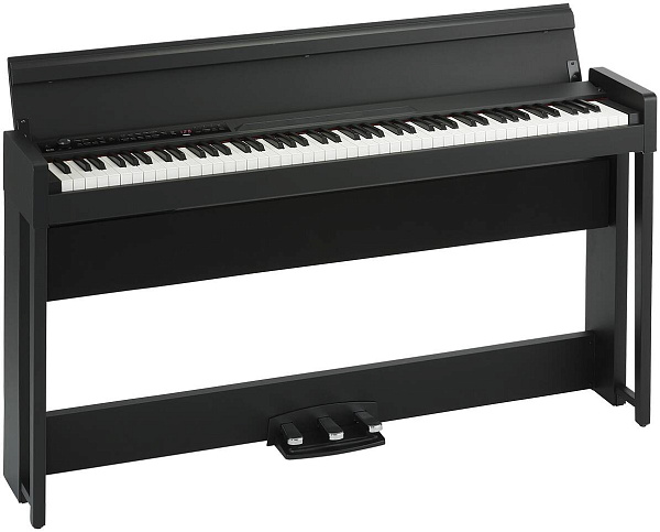 KORG C1 AIR BR - Пианино цифровое