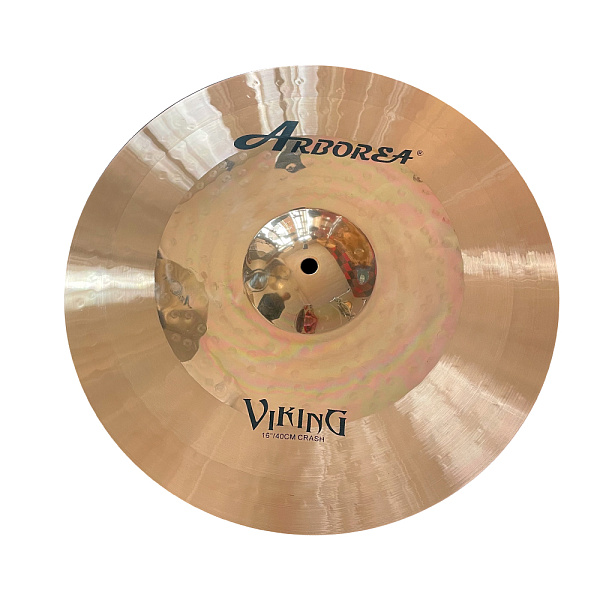 B1014CR Viking Series Crash Тарелка 14", Arborea