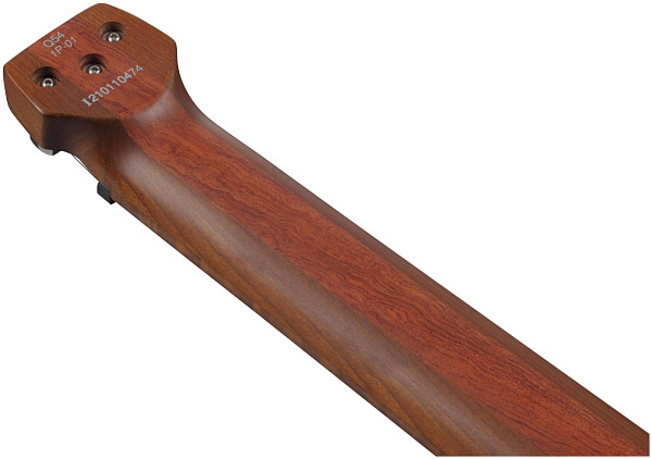 IBANEZ Q54-SFM безголовая электрогитара, 6 струн, SSH, цвет - морской зелёный