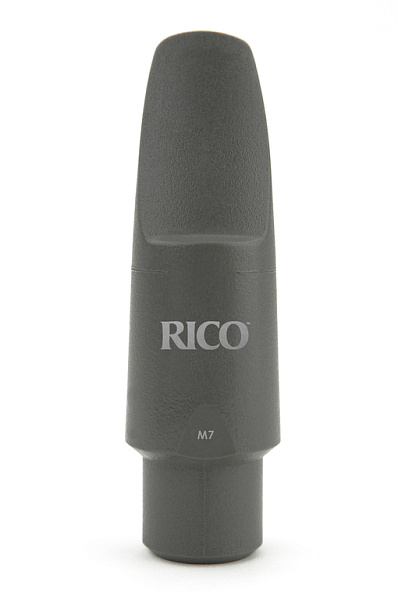MKM-7 Metalite Мундштук для саксофона тенор, М7, Rico
