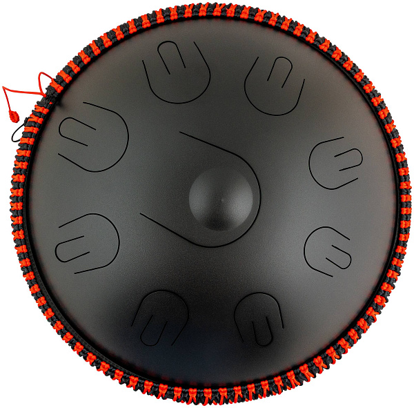 TERRIS ELD- 1409 - Барабан язычковый Глюкофон