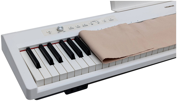 ARAMIUS APS-110 WH - Пианино цифровое компактное