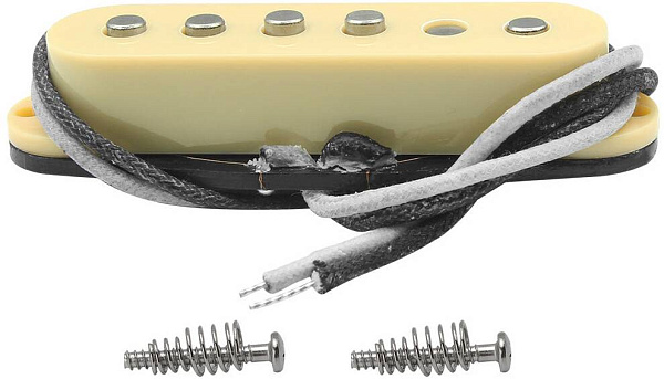 FLEOR M00153-7 - Звукосниматель для электрогитары
