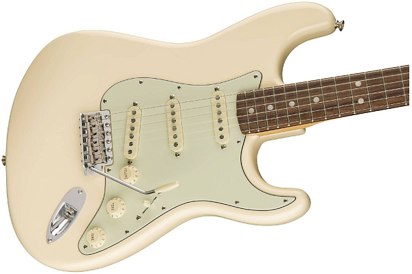 FENDER American Original '60s Stratocaster® - Электрогитара
