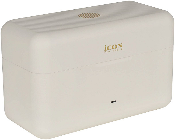 ICON AirMic Pro White - Радиосистема