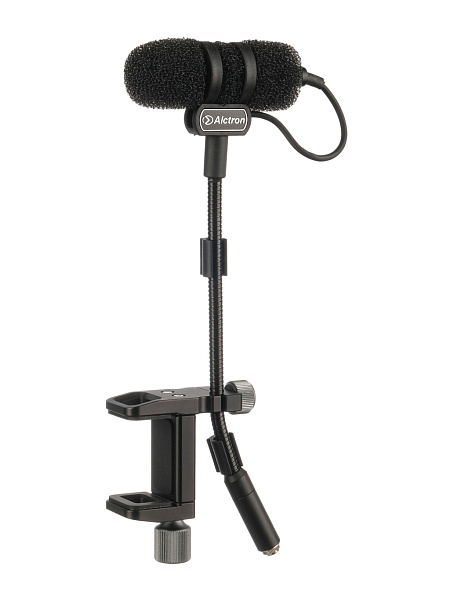 GM604 Микрофон для скрипки, Alctron