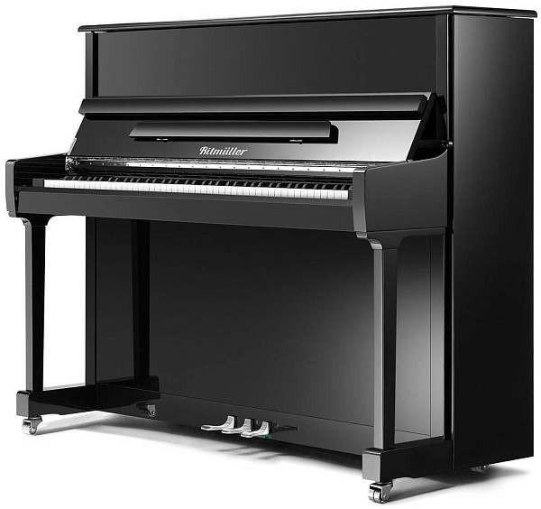 RITMULLER RS118 (A111) - Пианино акустическое