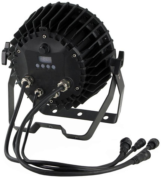 INVOLIGHT LED PAR154W - Светильник заливного света