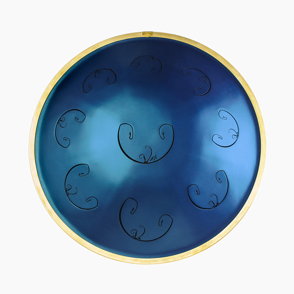 RAVV-Am Vast Drum Язычковый барабан, A Marmara, RAV Vast