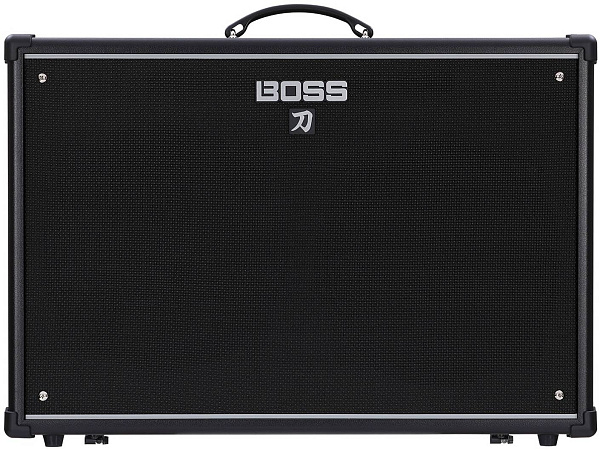 BOSS KTN-100/212 - Комбоусилитель для электрогитары