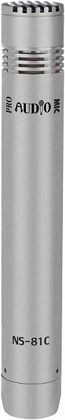 PROAUDIO NS-81C - Микрофон