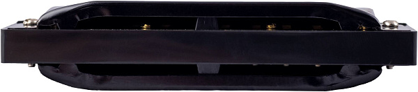 SWAN SW1020-3-BK - Губная гармоника диатоническая